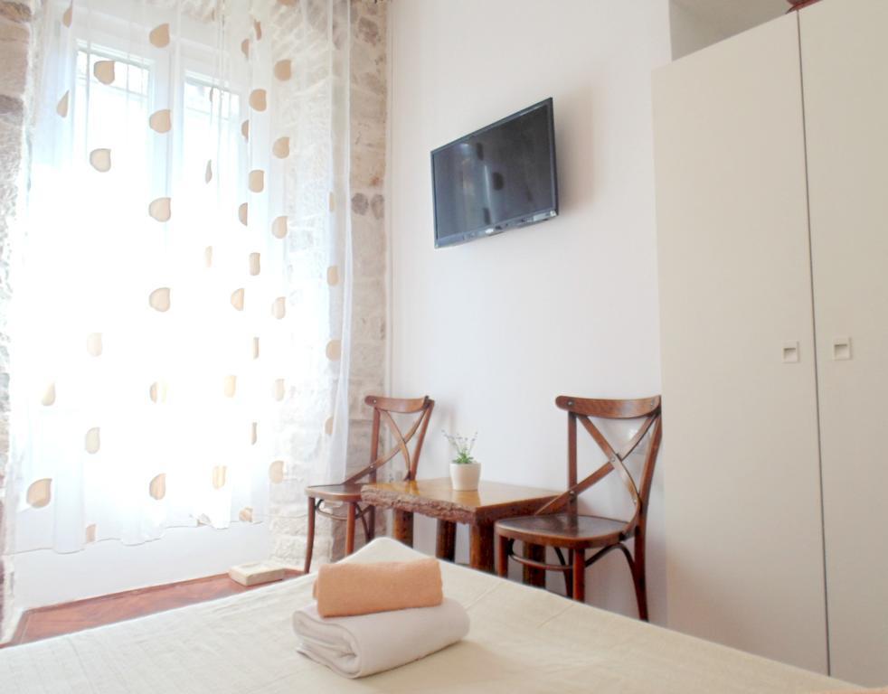 Rooms And Apartments Djanovic Сплит Номер фото